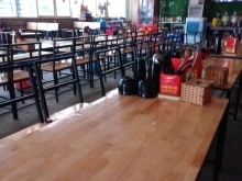 Cho thuê cửa hàng cực đẹp tại phố Thành Trung - Trâu Quỳ