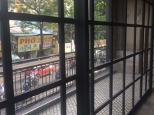 Nhà nguyên căn cho thuê 2 MT Nguyễn Thị Minh Khai khu người nước ngoài 130 triệu