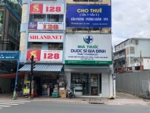 MT 128 Trần Quốc Thảo 80m2 cho thuê 8.9 triệu