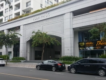 Cho thuê Shop Nam Phúc Phú Mỹ Hưng dtsd: 216m2 giá 75tr/thg.