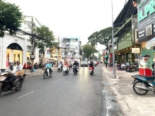 cần cho thuê mặt tiền nguyễn văn trỗi (căn góc), trung tâm tp vũng tàu