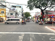 cần cho thuê mặt tiền lê quý đôn (ngay ngã 4), trung tâm tp vũng tàu