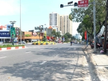 cho thuê mặt tiền thống nhất (vip, mới 100%), trung tâm tp vũng tàu