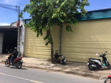 Xưởng đường xe container - Xuân Thới Thượng- Hóc Môn .DT 10X40. Gía bán 14.5 tỷ