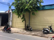 Xưởng đường xe container - Xuân Thới Thượng- Hóc Môn .DT 10X40. Gía bán 14.5 tỷ