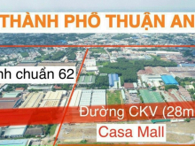 3  Lưu Ý Khi Mua Đất Nền Bình Chuẩn