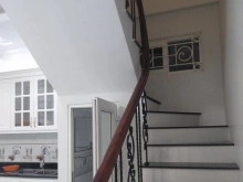 Giữa Hai Bà Trưng chỉ 6 tỷ có nhà 56m2x4T, Ô TÔ ĐỖ, VỈA HÈ, dân trí cao