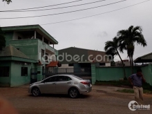 Bán hoặc Cho thuê nhà xưởng văn phòng trung tâm Dĩ An Bình Dương