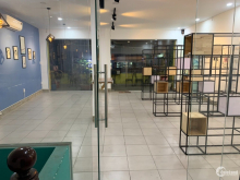 Cho thuê Nguyên căn ngay ngã tư Hương lộ 2 - Bình Trị Đông