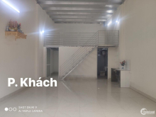 Cho thuê nhà cấp 4 diện tích 50m2