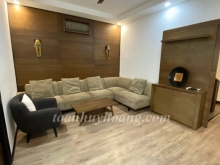 Cho thuê nhà đẹp gần biển Phạm Văn Đồng nội thất cao cấp giá 20 triệu-Toàn Huy Hoàng