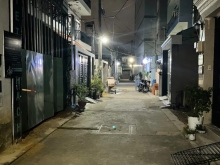 Cho thuê phòng trọ có lối đi riêng khu yên tĩnh, an ninh,hẻm lớn 4m