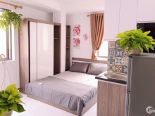 CCMN đơn, 1k1n đầu ngõ 46 Nhân Hòa, Thanh Xuân Full đồ