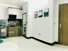 CĂN CCMN 1K1N NHÀ MỚI XÂY XONG