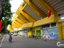 Cho thuê văn phòng chia sẻ - văn phòng ảo