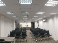 Cho Thuê Văn Phòng Tổ Chức Sự Kiện, Các Khóa Học, Hội Họp Công Ty