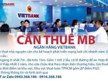 Cần thuê gấp Cần thuê nhà nguyên căn, nhà mặt phố để làm văn phòng