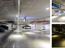 Cho Thuê Văn Phòng Trung Tâm Quận 3, 200m2 - 2.000m2