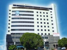 Cho Thuê Văn Phòng Trung Tâm Giá Rẻ