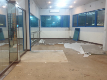 Cho Thuê Văn Phòng 130m2 Hai Mặt Tiền đường Cộng Hoà, Q.TB. Giá chỉ: 29 Tr/tháng