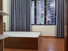 BÁN GẤP NHÀ HOÀNG QUỐC VIỆT 32M2X5T, 5.4 TỶ, Ô TÔ TRÁNH – LH: 0989006288