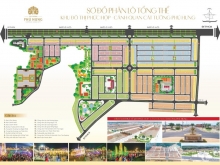 Cần bán mấy lô đất nội bộ ngay cạnh khu Trung tâm Thương Mại, sổ hồng trao tay