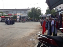 Cần cho thuê nhà nguyên căn, đường rộng có thể ở, làm văn phòng cty hoặc mở CH