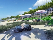 BÁN CĂN HỘ KHÁCH SẠN APEC MANDALA WYNDHAM MŨI NÉ - CHỦ ĐẦU TƯ