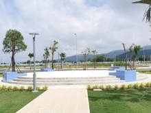 Chính chủ cần bán nền LK06-2x City gate Bà Rịa