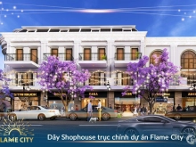 Giận Eco City Khách Đem 3 tỷ mua được 2 lô tại dự án Ân Phú Cách 600m