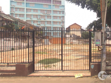 đất nền mặt tiền đường Thích Quảng Đức, Phường 4, Phú Nhuận 3,2 tỷ/nền (80m2)