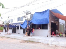 Bán đất lô góc 100m2 có sẵn nhà trọ gồm 7 phòng