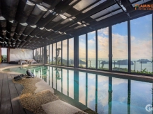 Suất ngoai giao cuối cùng căn view biển H2.1204A dự án Flamingo Cát Bà, 08699525