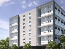 Căn hộ cao cấp tỉnh lộ 10 bình chánh