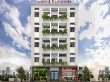 mở bán GD1 F0 chung cư long phát