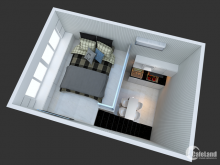 CĂN HỘ GIÁ RẺ TRẢ GÓP 0% LÃI SUẤT  CHỈ 295 TRIỆU