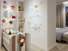 Kingdom 101 - Giá sang nhượng căn 1PN Block K cực tốt - tầng cao - view nội khu