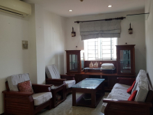 Căn hộ cao cấp tầng 10 view đẹp của acb bank tại 132 ông ích khiêm, p.5, q.11