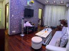 cần bán căn hộ chung cư 312 lạc long quân phường 5 quận 11