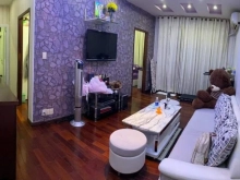 cần bán căn hộ chung cư 312 lạc long quân phường 5 quận 11