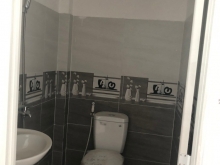 nhà ngay visip 2 hoàn thiện 1 trệt 1 lầu..giá 740 triệu