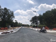 Chỉ còn vài nền đừng bỏ lỡ vị trí vàng ở Bình Dương