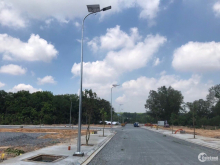 Đất nằm đối diện kcn VsipII , đất ngay mặt tiền dt742