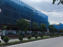 NHÀ GIÁ RẺ ĐẸP TẠI QUẬN THANH TRÌ CHỈ 15TR/M2