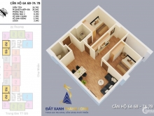 TỔNG QUAN DỰ ÁN NHÀ Ở XÃ HỘI PHƯƠNG CANH RESIDENCE – NAM TỪ LIÊM