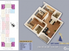 Sở xây dựng chính thức tiếp nhận hồ sơ dự án NOXH NHS Phương Canh, giá chỉ 16tr