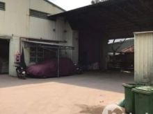 Bán nhà xưởng mặt tiền Đường 1A, Vĩnh Lộc B, Bình Chánh