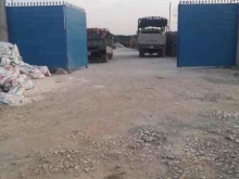 Bán xưởng xã Xuân Thới Thượng Hóc Môn