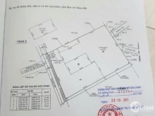 Bán xưởng 1/ Lê Văn Khương vào đường Cầu Dừa 600m