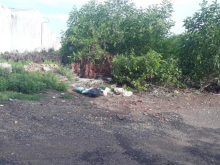 BÁN ĐẤT MẶT TIỀN ĐƯỜNG NHỰA XÃ LONG PHƯỚC-HUYỆN LONG THÀNH